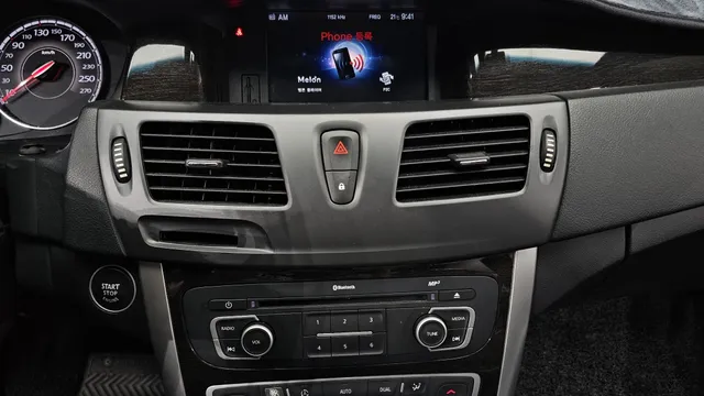 Renault SM5