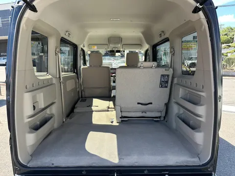 Nissan Clipper Rio