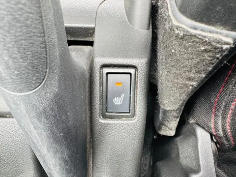 Suzuki Swift Sport