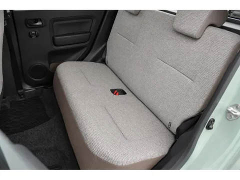 Daihatsu Mira Tocot