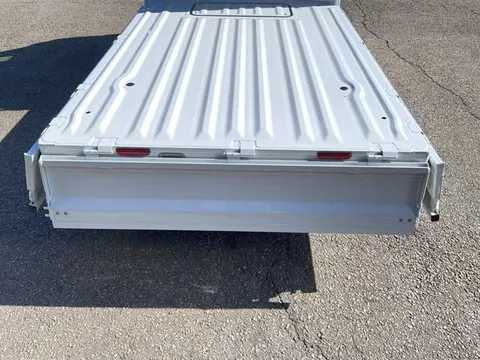 Nissan Clipper Truck