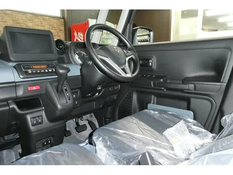 Suzuki Spacia Base