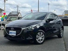 Mazda Mazda2 (Demio)