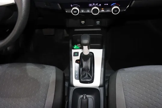 Honda Jazz (Fit)