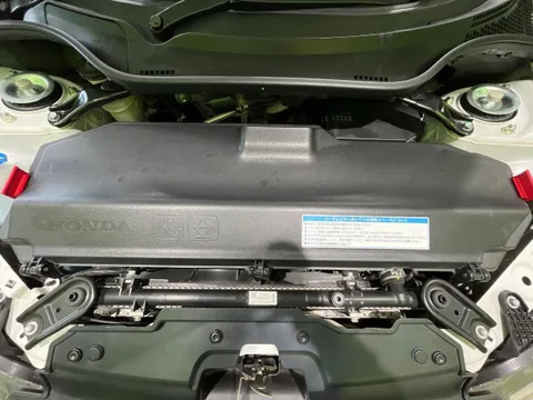 Honda S660