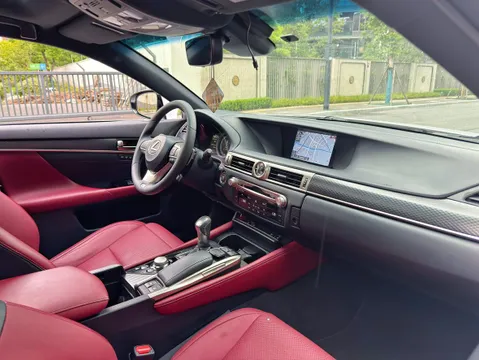 Lexus