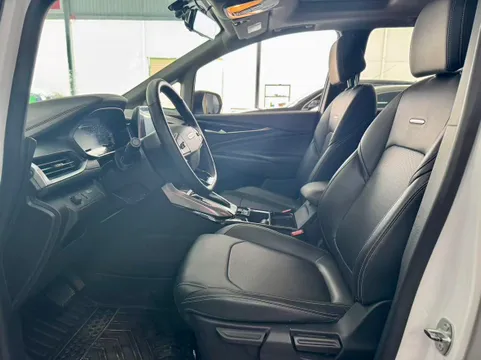Maxus G50