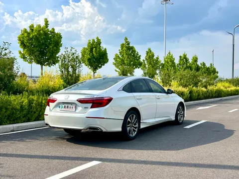 Honda Inspire