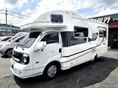 Kia Bongo 3