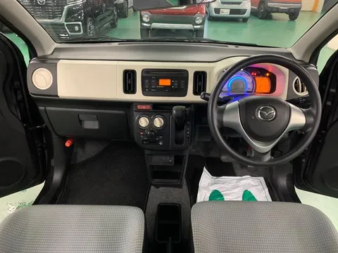 Mazda Carol