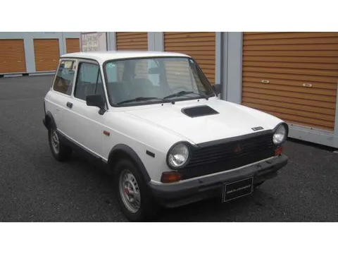 Autobianchi A112