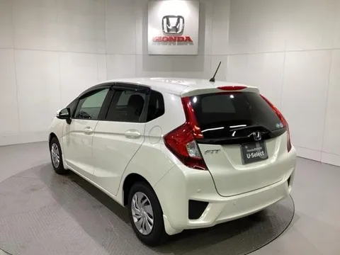 Honda Jazz (Fit)