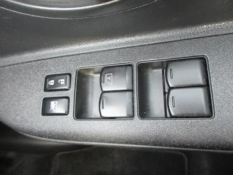Nissan Micra (March)