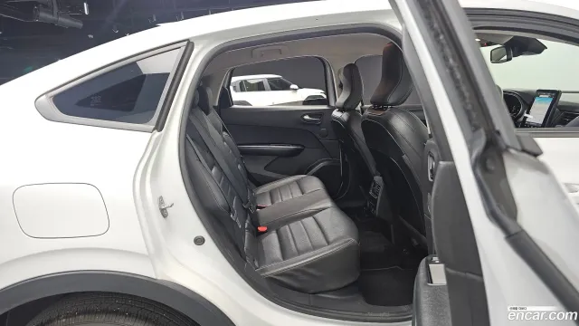 Renault XM3