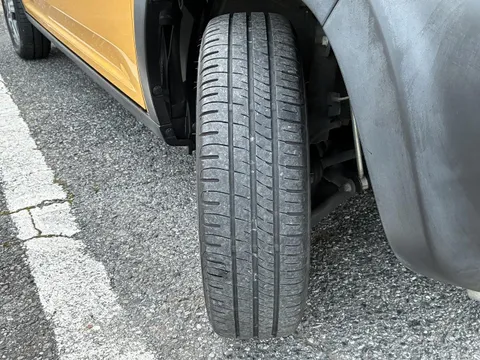 Mazda Flair Crossover