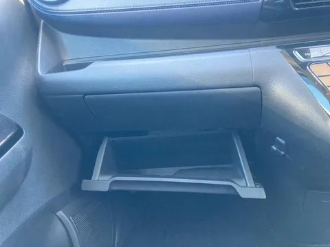 Mitsubishi eK X