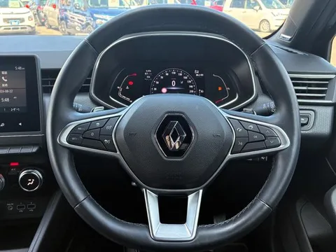 Renault Lutecia