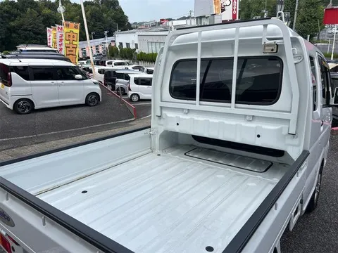 Suzuki Super Carry
