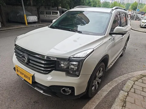 Gac GS7