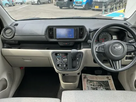 Daihatsu Boon