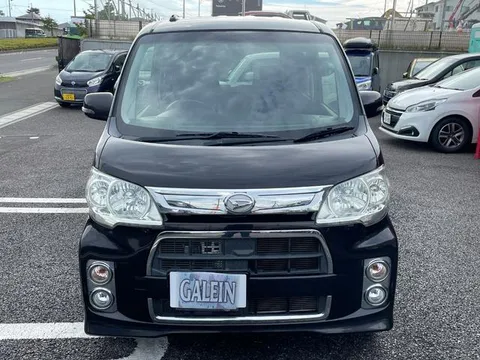 Daihatsu Tanto Exe