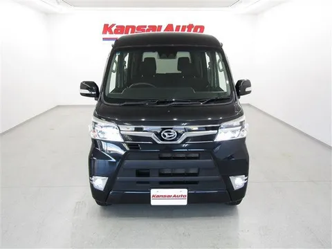 Daihatsu Atrai Wagon