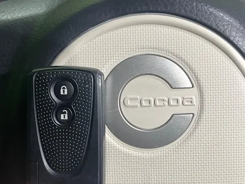 Daihatsu Mira Cocoa