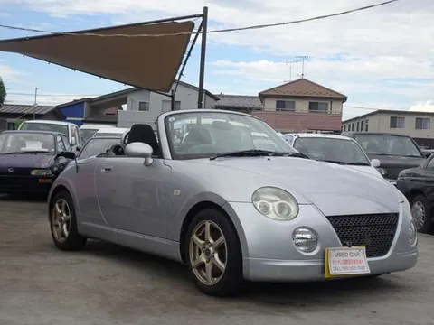 Daihatsu Copen