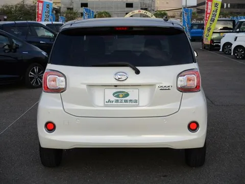 Daihatsu Boon