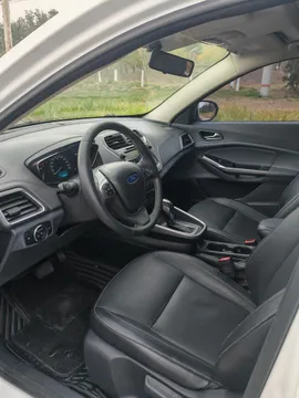 Ford Escort