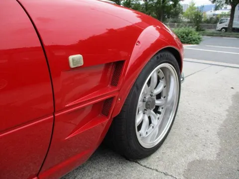 Mazda Eunos Roadster