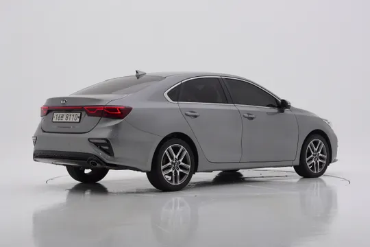 Kia Cerato (K3)