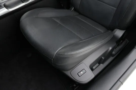 Renault SM5