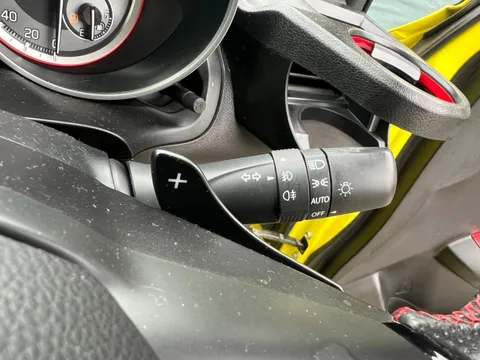 Suzuki Swift Sport