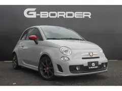 Abarth 500