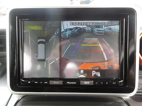 Suzuki Spacia Gear