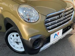 Toyota Pixis Joy