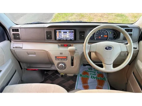 Subaru Dias Wagon