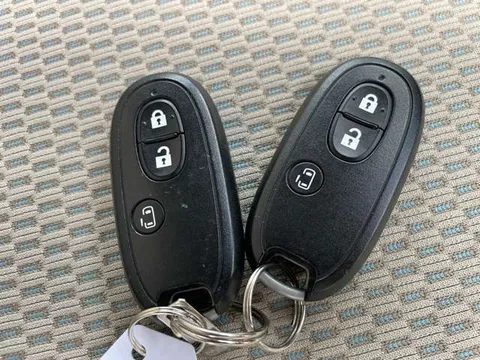 Nissan Clipper Rio