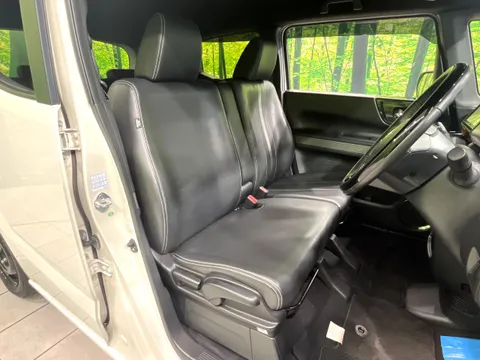 Honda N-BOX Slash