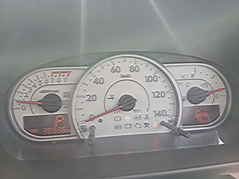 Toyota Pixis Space