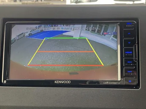 Mitsubishi eK X