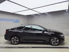Renault Talisman (SM6)