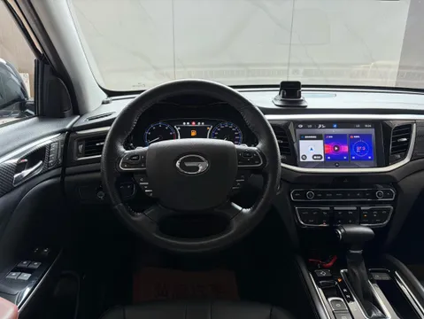 Gac GS7