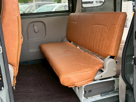 Nissan Clipper