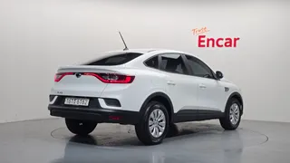 Renault XM3