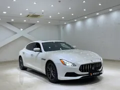 Maserati