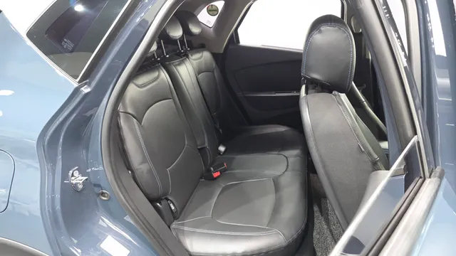 Renault QM3