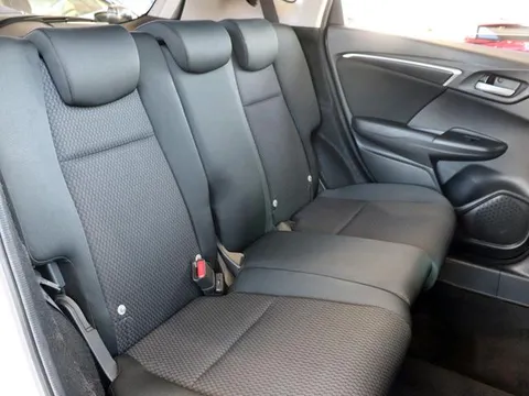 Honda Jazz (Fit)