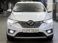 Renault XM3